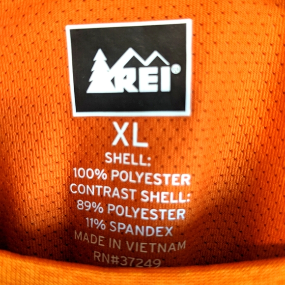 REI Outdoor T-Shirt - Picture 4 of 5